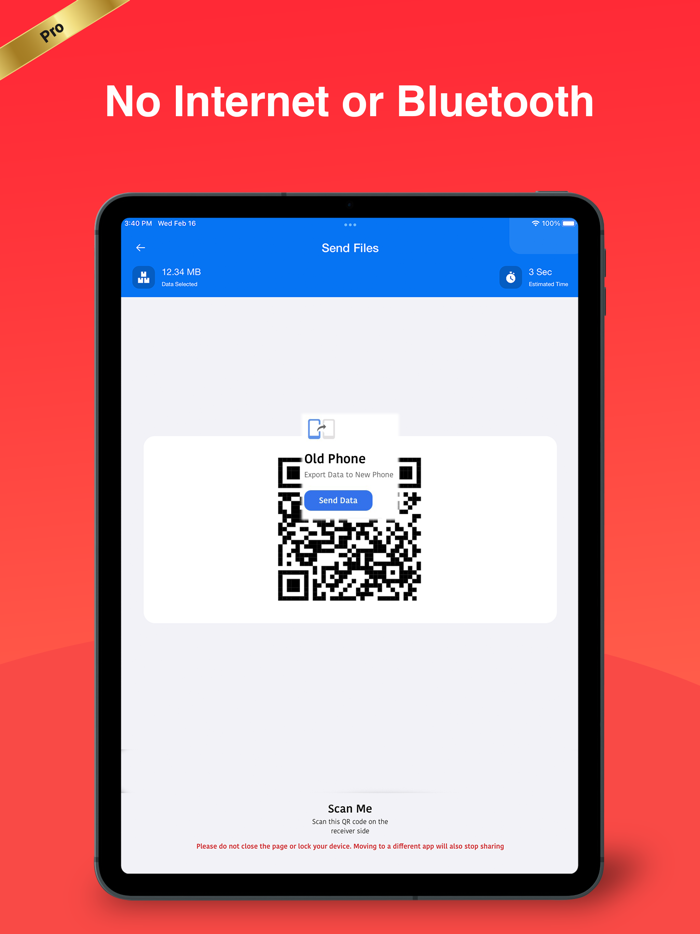 Smart Switch my Phone-PRO
