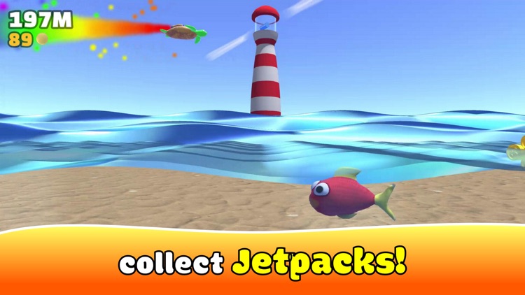 Super Star Rocket Go Fish