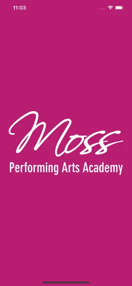 Game screenshot Moss Performing Arts Academy mod apk