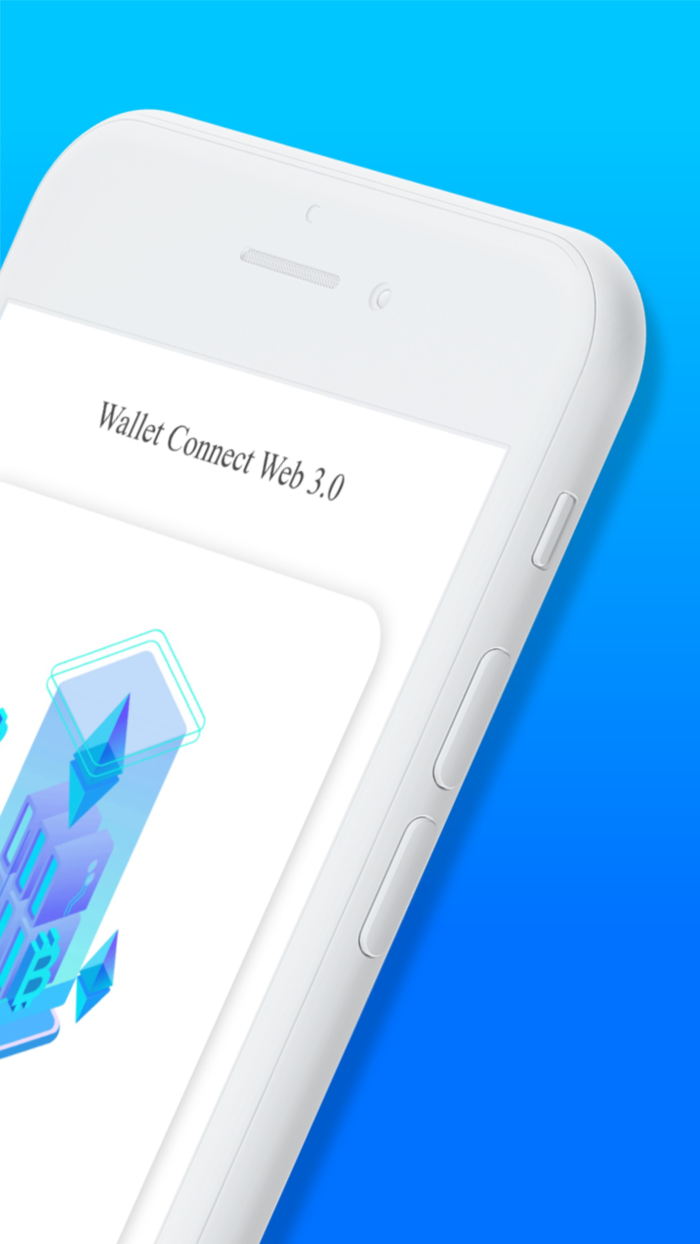 Wαllet Ϲοnneϲt  web3 protocol