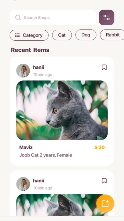 WitVet - Pet Services screenshot-3