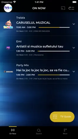 Game screenshot TVSAT mod apk