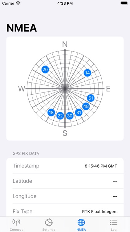 GRTech NBV1 NTRIP Client