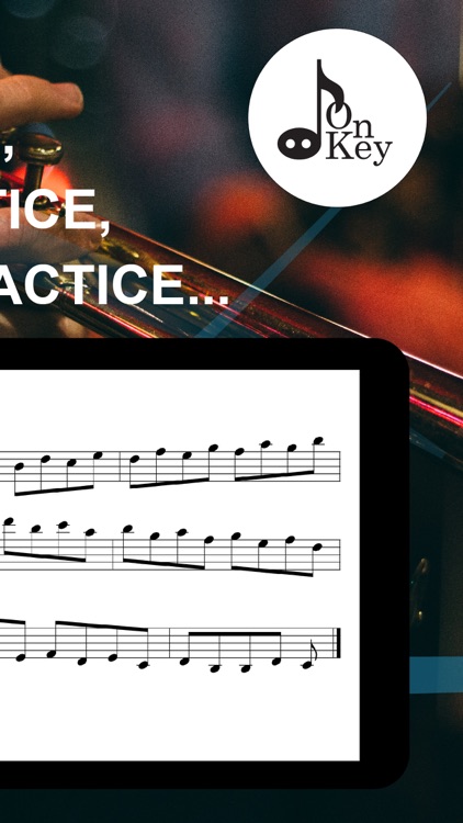 OnKey - Scale Practice screenshot-7