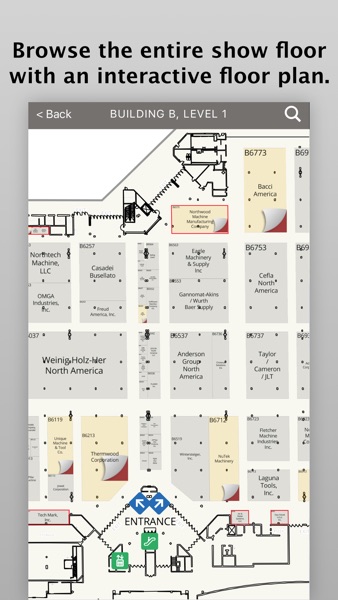 【图】IWF Atlanta 2022(截图2)