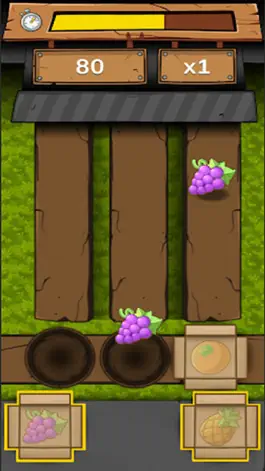 Game screenshot Fruit Pack Game mod apk