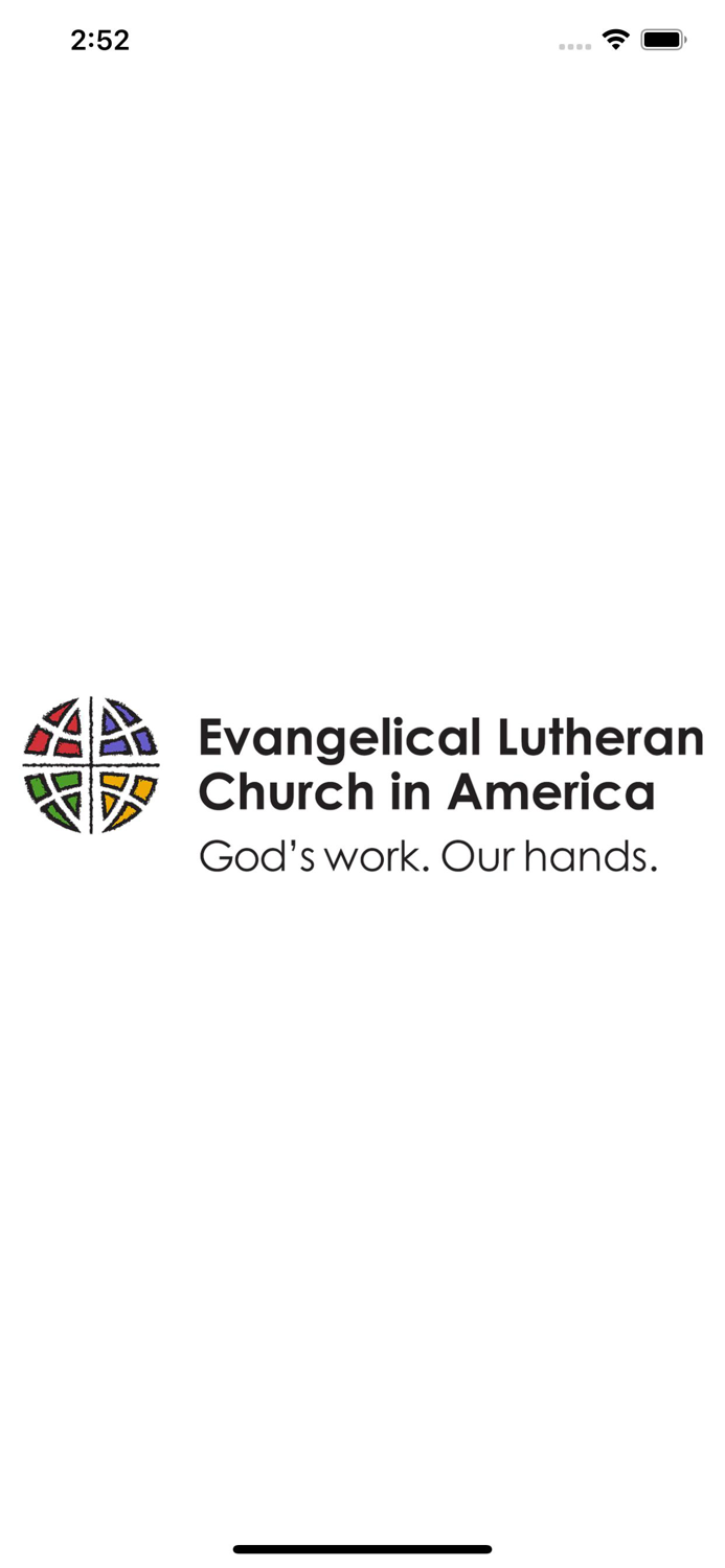 ELCA Organizations  Events