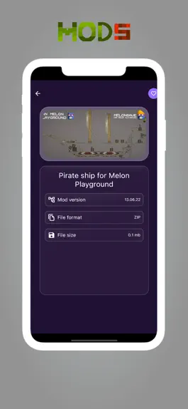 Game screenshot melon playground mods hack