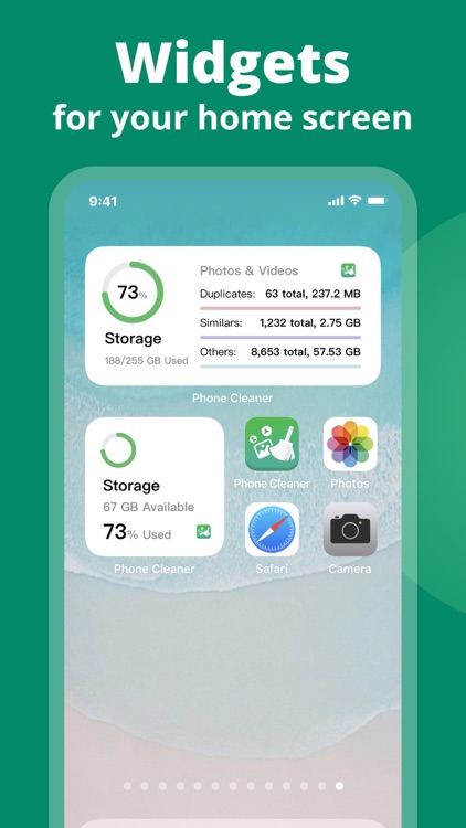 Phone Cleaner — Clean Storage screenshot-8