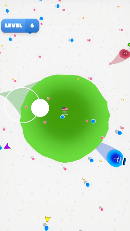 Puff.io screenshot-5