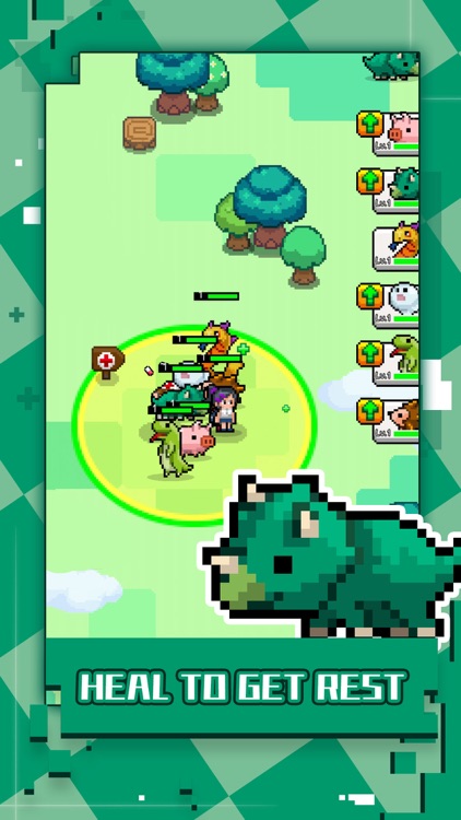 Pokepet! screenshot-4