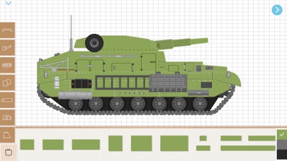 Labo积木坦克(完整版):认知与创造军事车辆