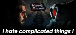 Game screenshot Hard Puncher(Robot Terminator) apk