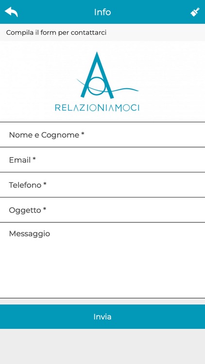 Relazioniamoci