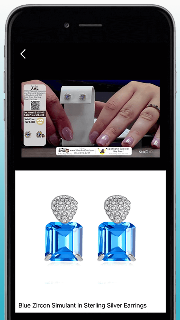 SNG TV by SilverAndGold