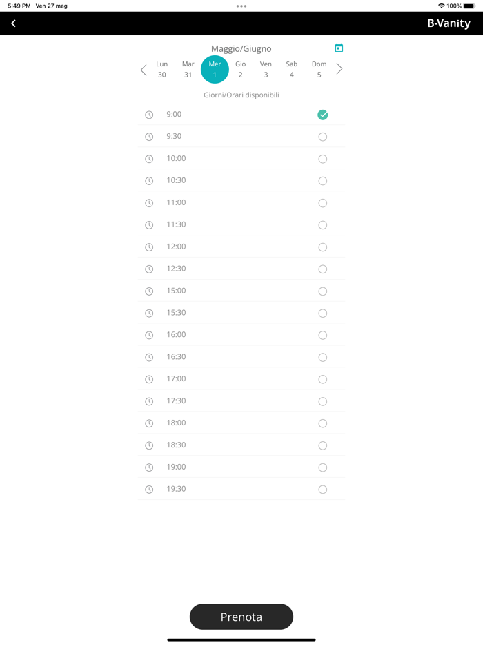 Officine Capelli Frignano