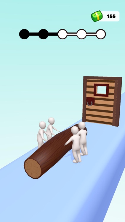 Open the Door 3D! screenshot-3