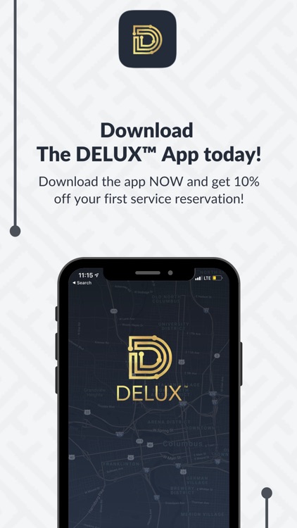 DELUX™ screenshot-6