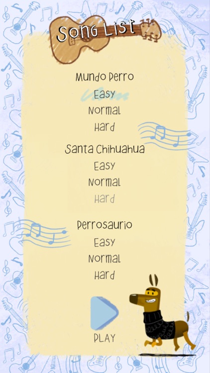 Mundoperro - Doggyworld