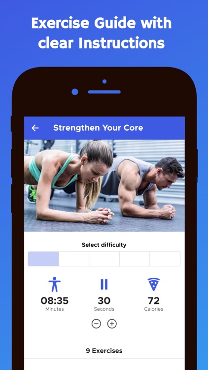 The 30 Day Plank Challenge screenshot-4