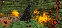 Game screenshot ниндзя убийца стелс воин apk
