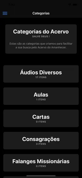 Game screenshot Acervo Doutrinário hack