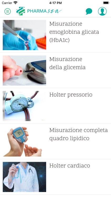 Pharmasea screenshot-5