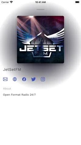 Game screenshot JetSetFM hack