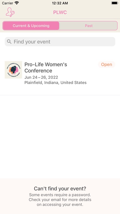 Pro-Life Women's Conference