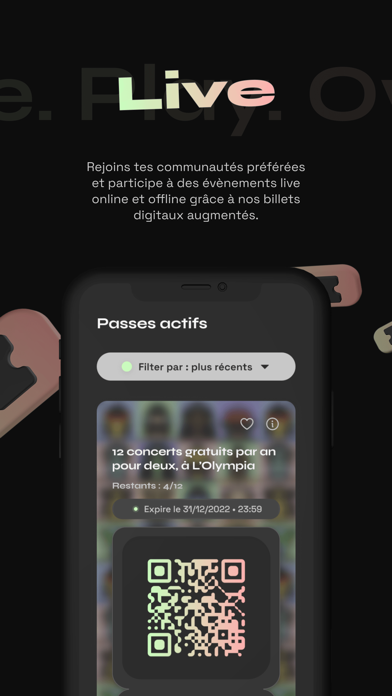Screenshot #2 pour Tailor
