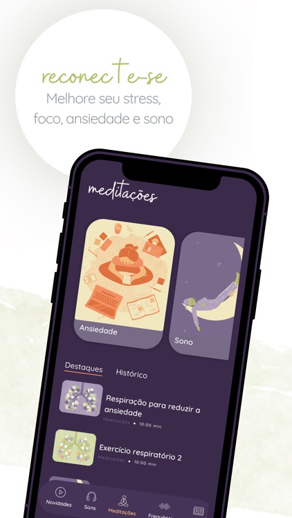 Medita App