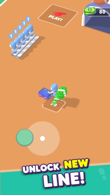 The Quarterback screenshot-3