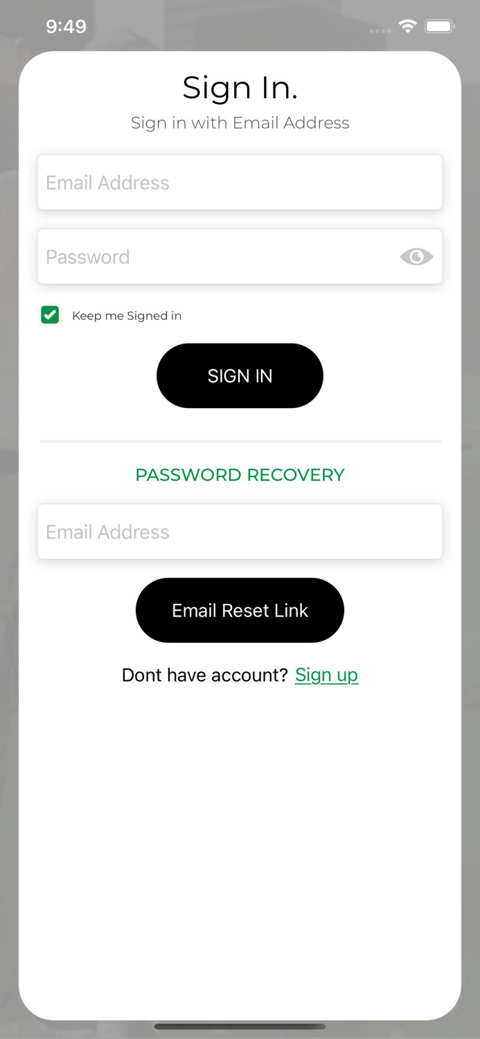 Alexandria Golf Club