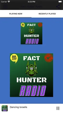 Game screenshot The Fact Hunter mod apk