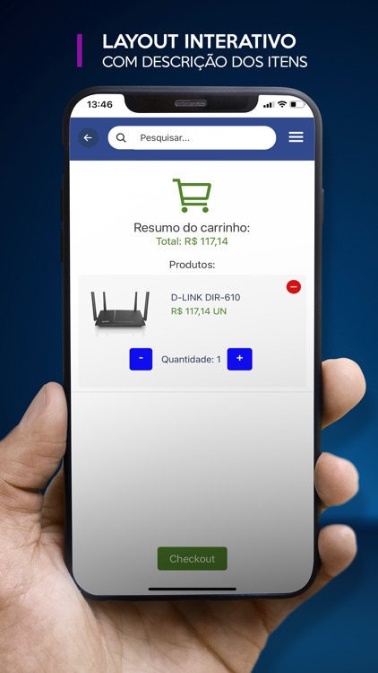 Conecta E-commerce