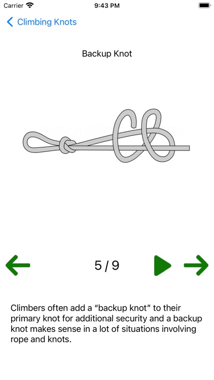 Rope Knots HD screenshot-4