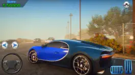 Game screenshot Racing Car Simulator - RCS apk