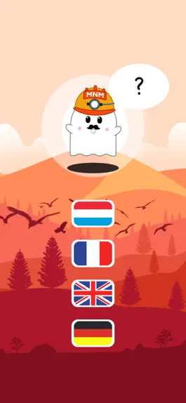 Game screenshot MNM Digital Tour apk