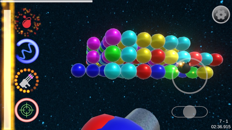 Bubble Universe screenshot-8
