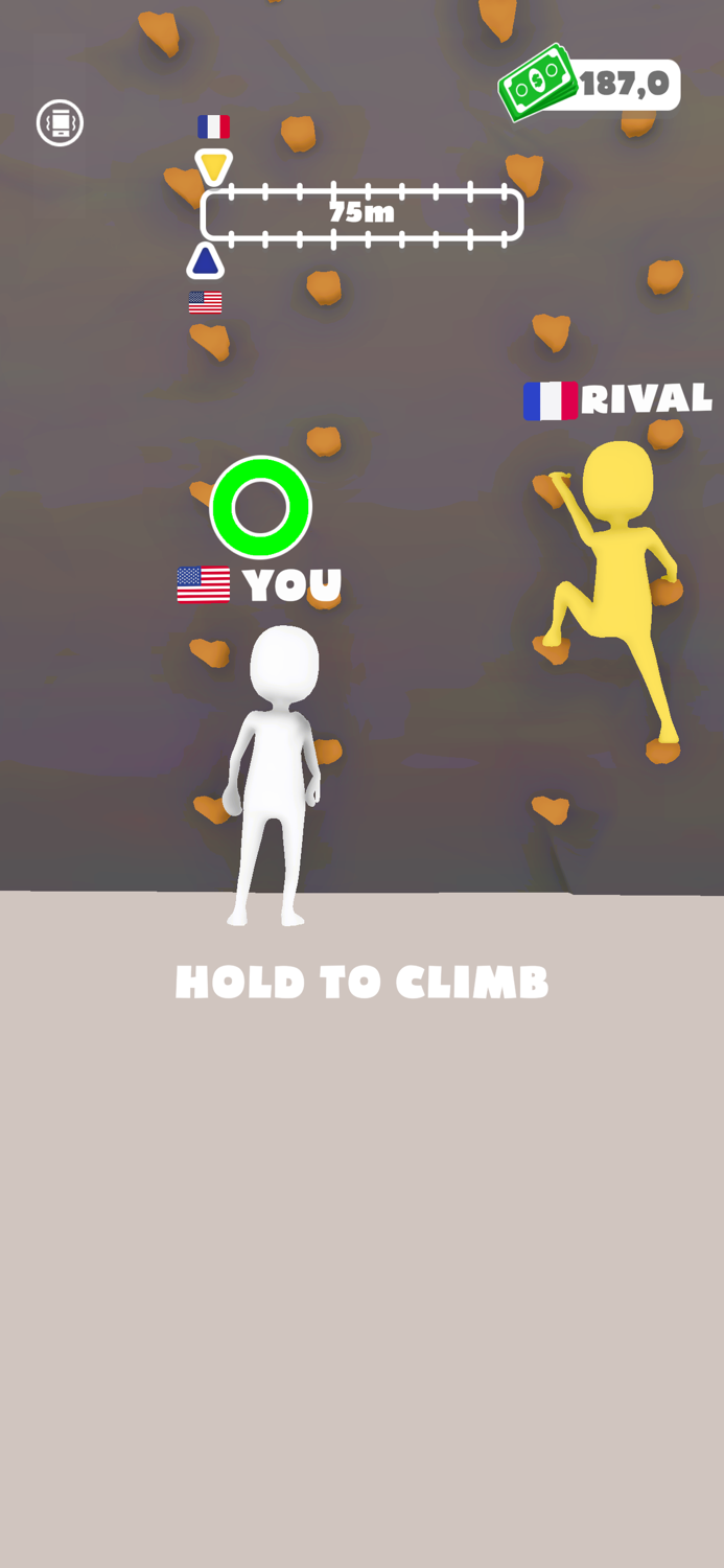 Climb Race