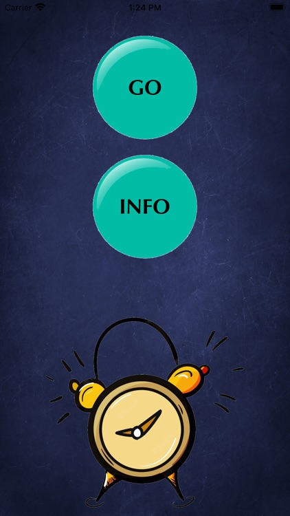 Clock-Analog Digital