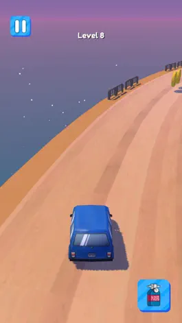 Game screenshot Power Racing mod apk