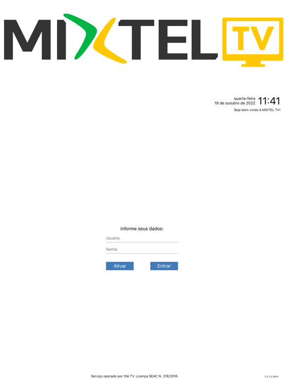 MIXTEL TVのおすすめ画像1