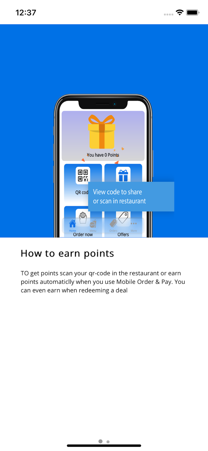 Burrito Loco Mexican