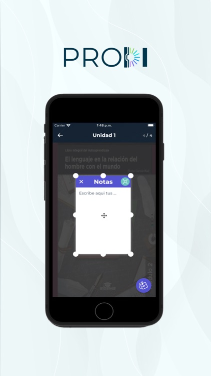 PRODI APP