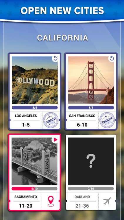 Word Maker: Word Puzzle Games screenshot-3