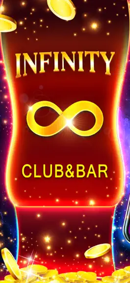 Game screenshot Infinity Club&Bar mod apk