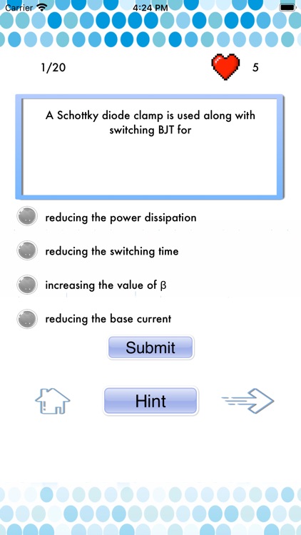 EdcMCQ screenshot-3