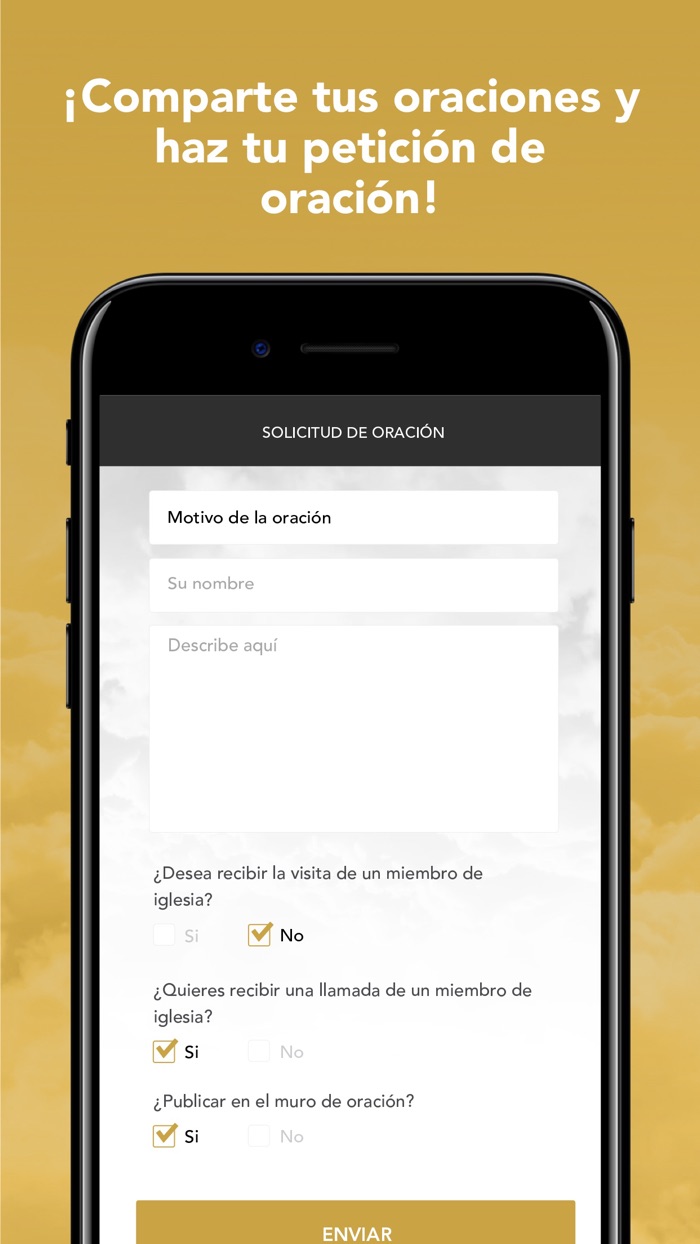 Luis Morales Ministry