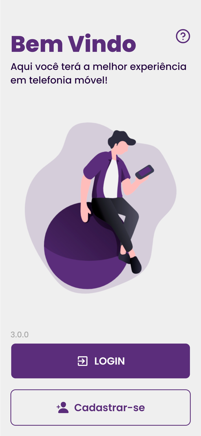 Infiniti - Operadora Virtual